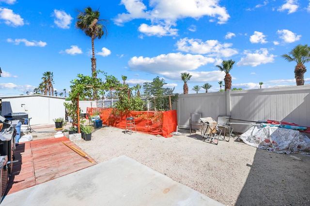 18555 Roberts Road, Desert Hot Springs, CA 92241