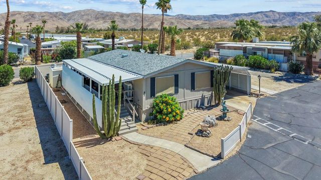 18555 Roberts Road, Desert Hot Springs, CA 92241