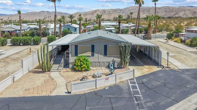 18555 Roberts Road, Desert Hot Springs, CA 92241