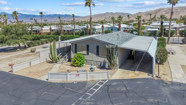 18555 Roberts Road, Desert Hot Springs, CA 92241