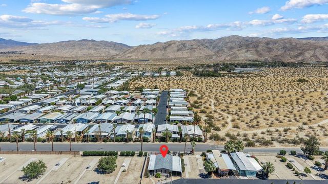 18555 Roberts Road, Desert Hot Springs, CA 92241