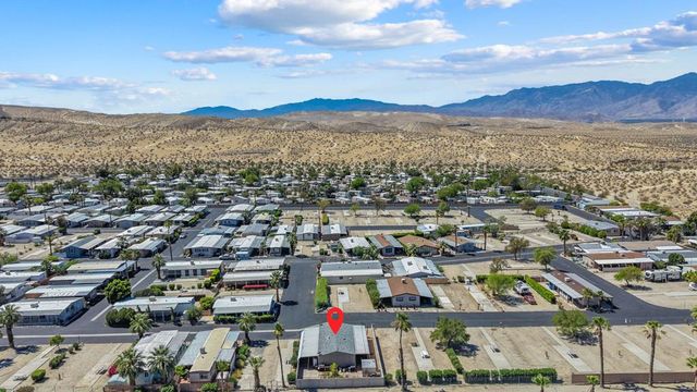 18555 Roberts Road, Desert Hot Springs, CA 92241