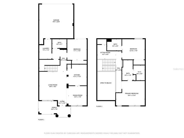 3617 ROMEA CIRCLE, New Smyrna Beach, FL 32168
