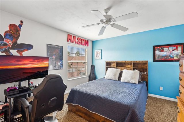 3617 ROMEA CIRCLE, New Smyrna Beach, FL 32168