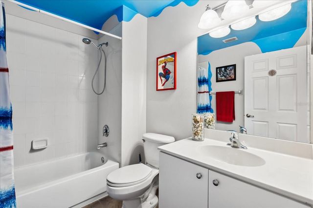 3617 ROMEA CIRCLE, New Smyrna Beach, FL 32168