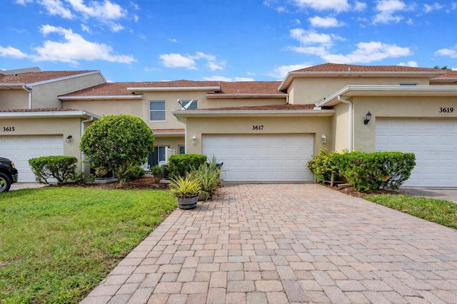 3617 ROMEA CIRCLE, New Smyrna Beach, FL 32168