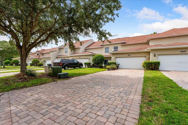 3617 ROMEA CIRCLE, New Smyrna Beach, FL 32168