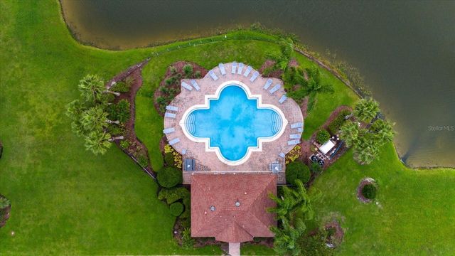 3617 ROMEA CIRCLE, New Smyrna Beach, FL 32168