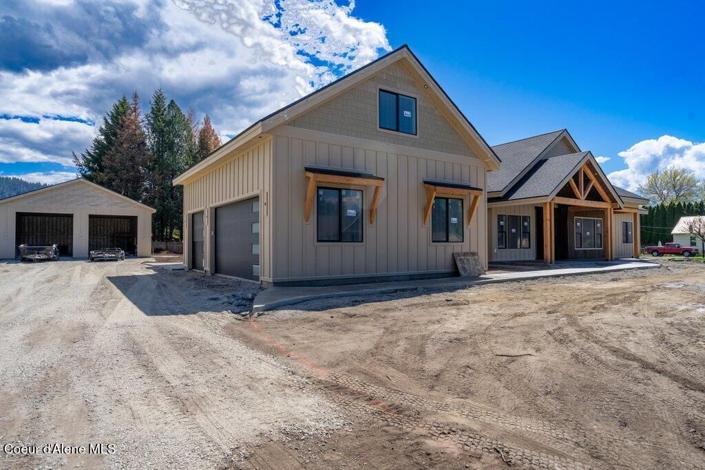 5712 N Davenport St, Dalton Gardens, ID 83815 photo 4