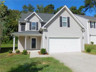 4621 Chapel Ridge Drive, Greensboro, NC 27405