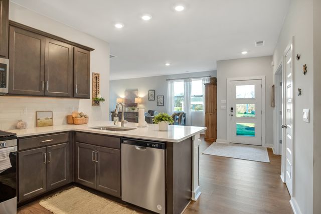 2188 Holmesburg Pvt Circle, Gallatin, TN 37066