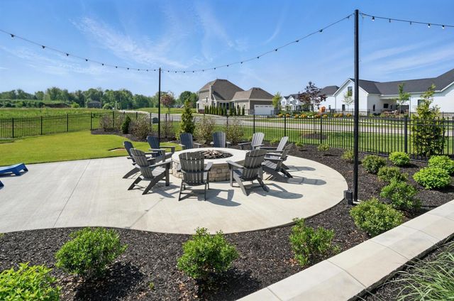 1745 Ledgestone Way, Hebron, KY 41048