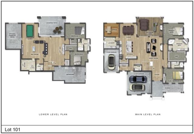 1745 Ledgestone Way, Hebron, KY 41048