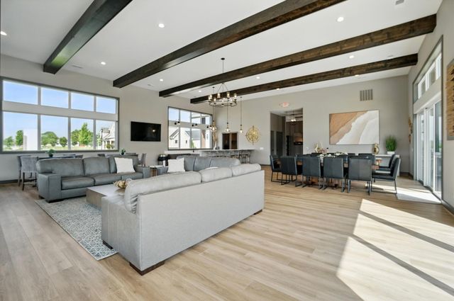 1745 Ledgestone Way, Hebron, KY 41048