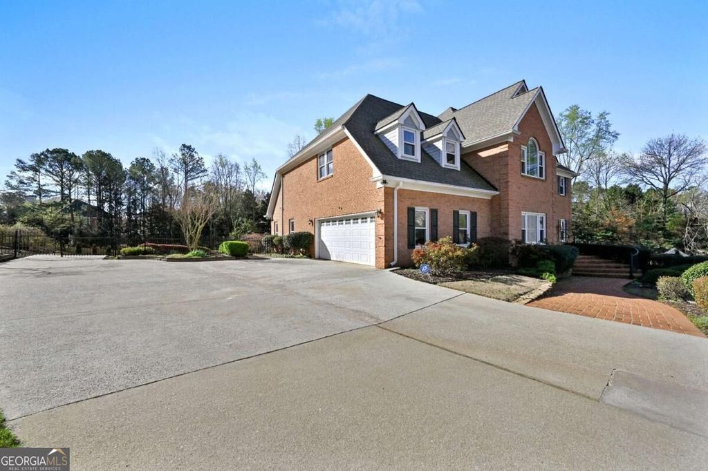 860 Cramac Drive, Lawrenceville, GA 30046 — photo 3