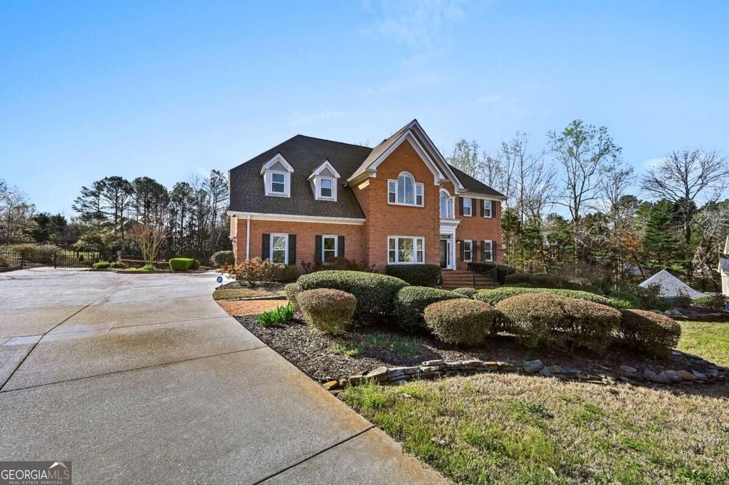 860 Cramac Drive, Lawrenceville, GA 30046 — photo 4