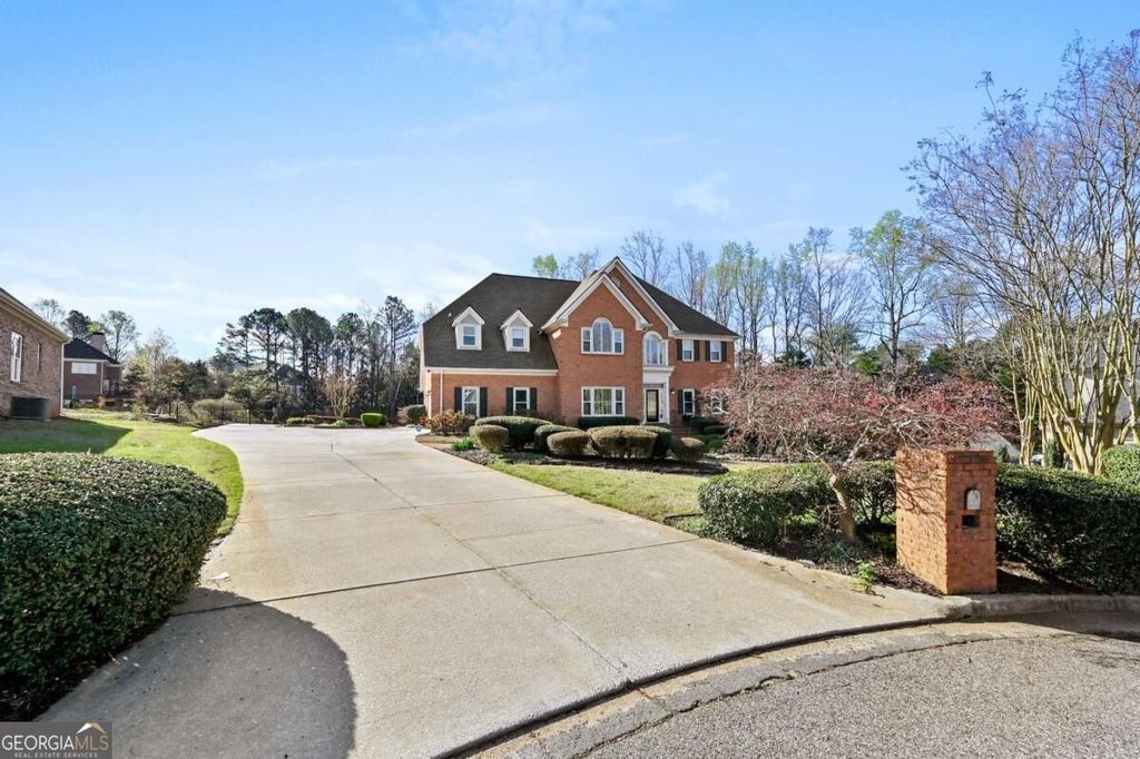 860 Cramac Drive, Lawrenceville, GA 30046 — photo 5