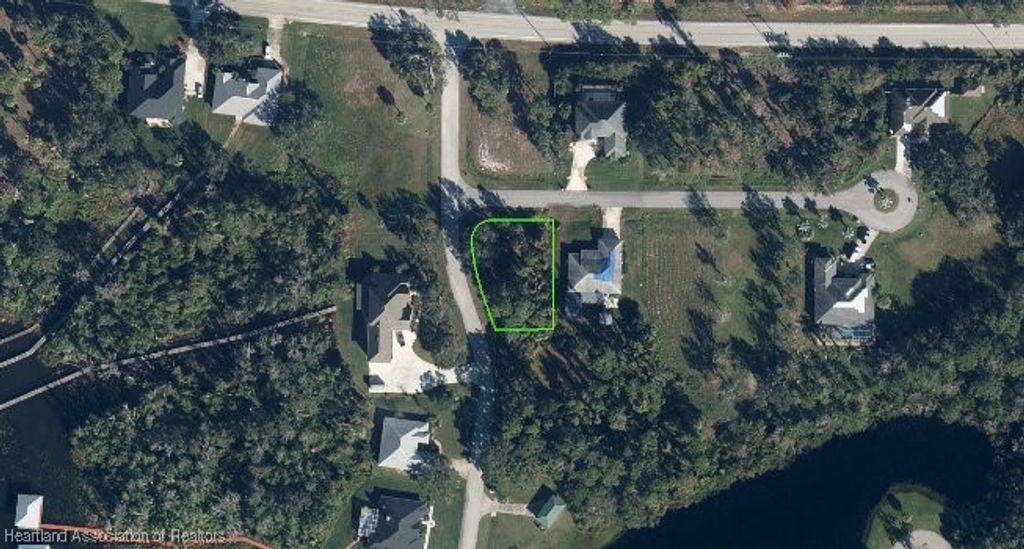 3 Mallard Drive, Lake Placid, FL 33852