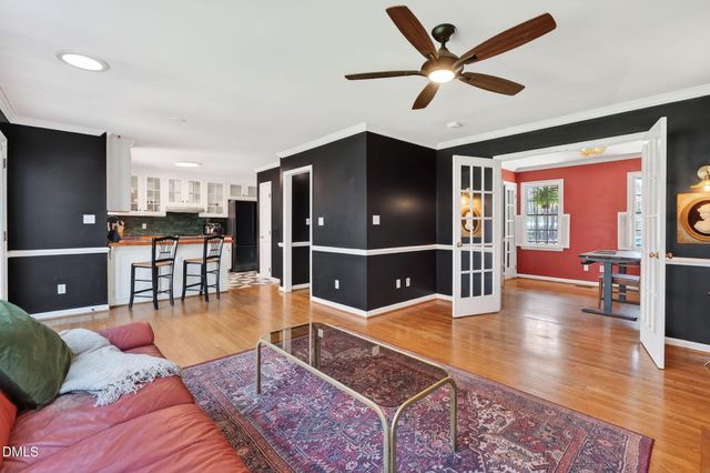 604 Parker Street, Fuquay Varina, NC 27526