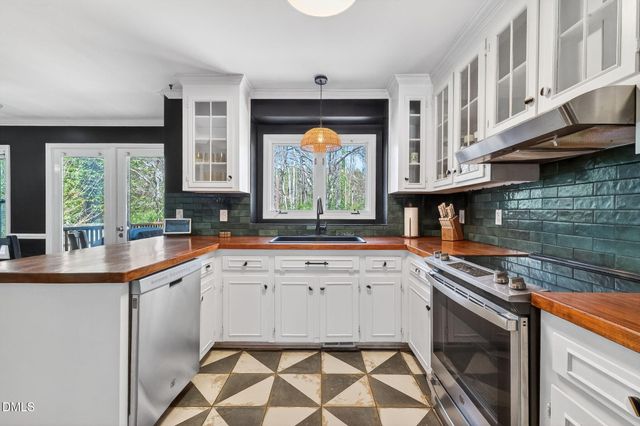 604 Parker Street, Fuquay Varina, NC 27526