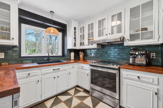 604 Parker Street, Fuquay Varina, NC 27526