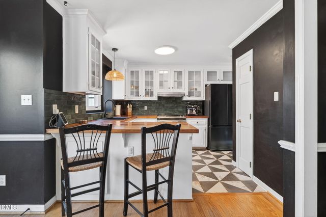 604 Parker Street, Fuquay Varina, NC 27526