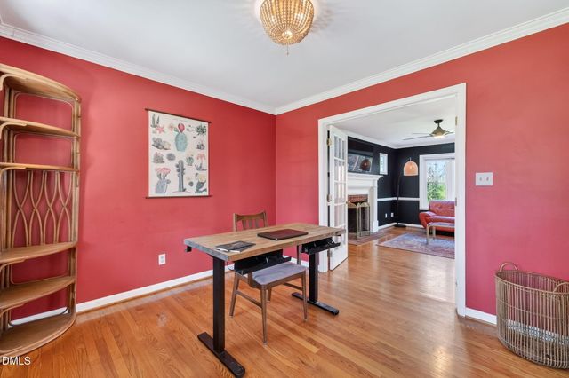 604 Parker Street, Fuquay Varina, NC 27526