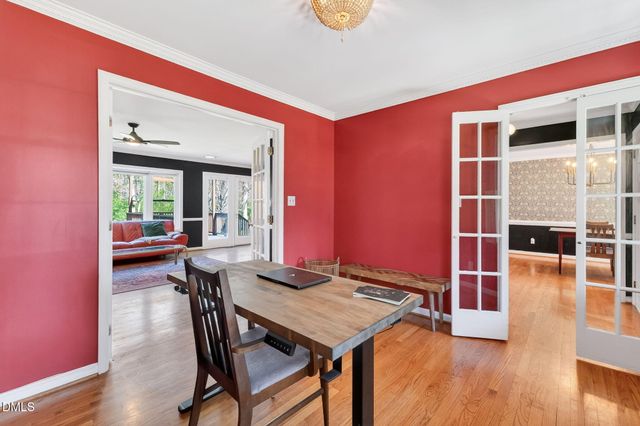 604 Parker Street, Fuquay Varina, NC 27526