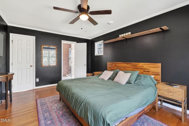 604 Parker Street, Fuquay Varina, NC 27526