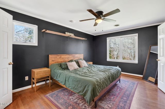 604 Parker Street, Fuquay Varina, NC 27526