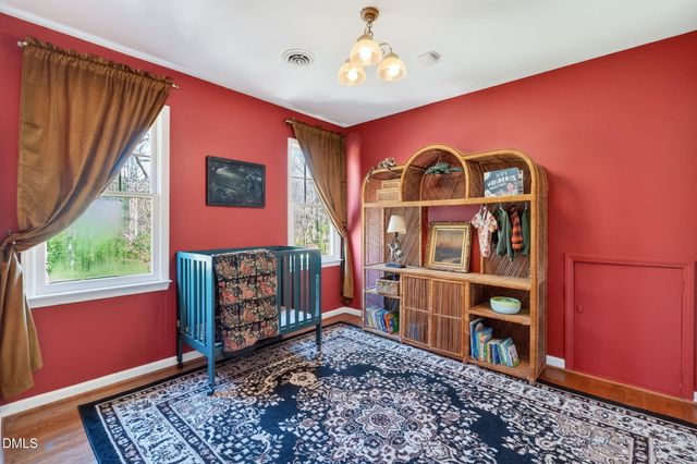 604 Parker Street, Fuquay Varina, NC 27526