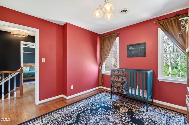 604 Parker Street, Fuquay Varina, NC 27526