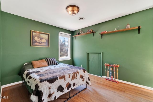 604 Parker Street, Fuquay Varina, NC 27526