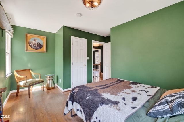 604 Parker Street, Fuquay Varina, NC 27526