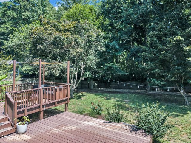 604 Parker Street, Fuquay Varina, NC 27526