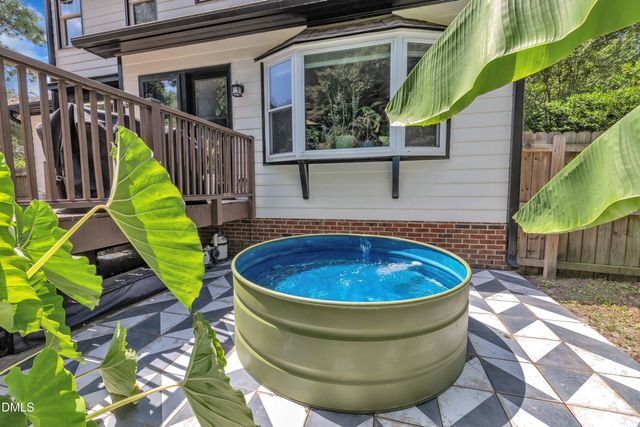 604 Parker Street, Fuquay Varina, NC 27526