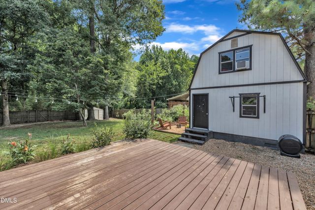 604 Parker Street, Fuquay Varina, NC 27526