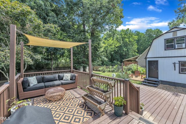 604 Parker Street, Fuquay Varina, NC 27526