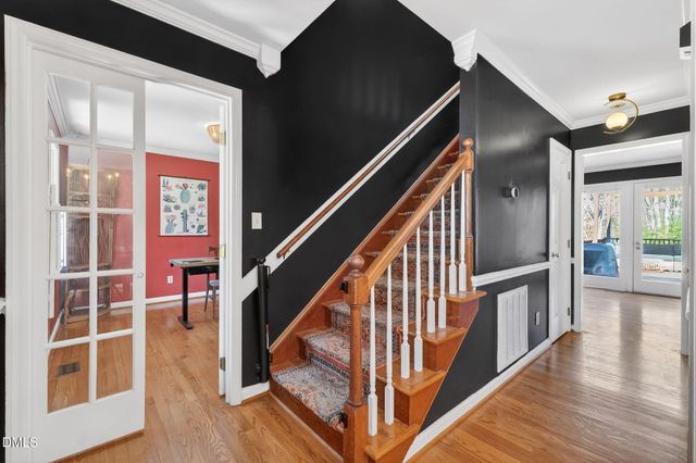 604 Parker Street, Fuquay Varina, NC 27526