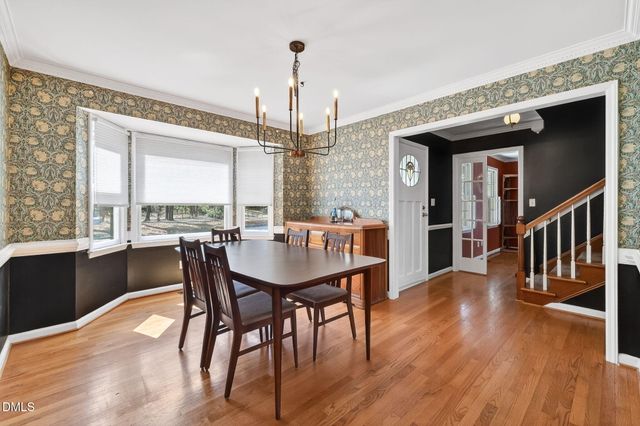 604 Parker Street, Fuquay Varina, NC 27526