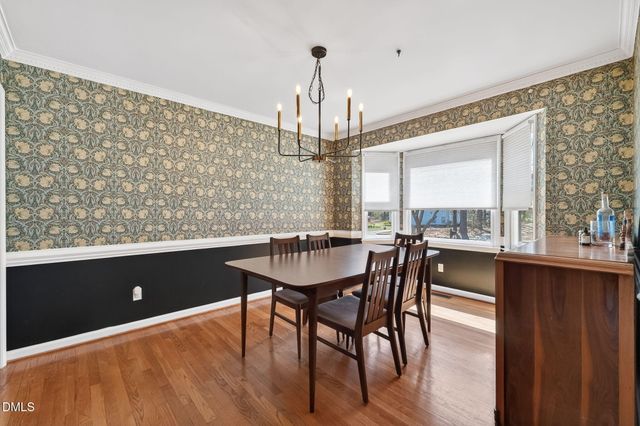 604 Parker Street, Fuquay Varina, NC 27526