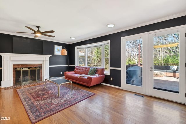 604 Parker Street, Fuquay Varina, NC 27526