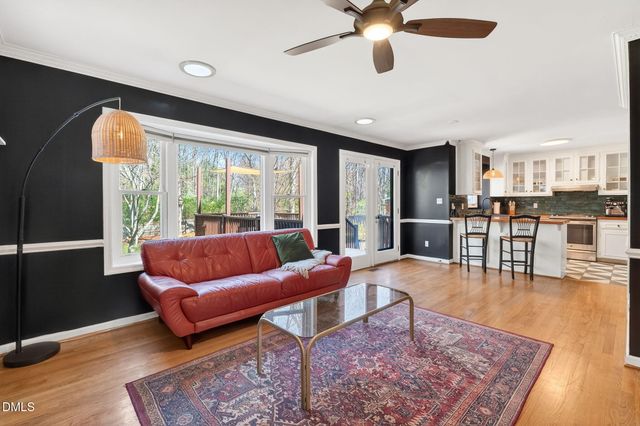 604 Parker Street, Fuquay Varina, NC 27526