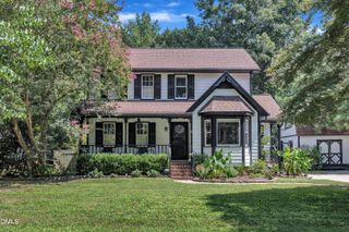 604 Parker Street, Fuquay Varina, NC 27526