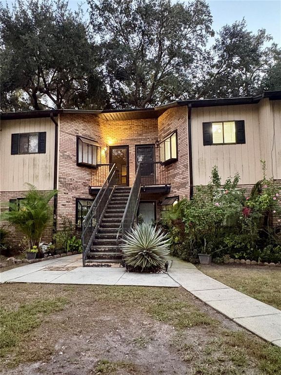 1724 FOXHALL CIRCLE 1724, Kissimmee, FL 34741