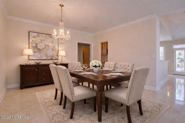 540 Becca Way 540, Monroe, NJ 08831