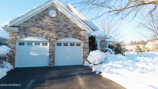 540 Becca Way 540, Monroe, NJ 08831