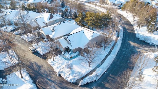 540 Becca Way 540, Monroe, NJ 08831