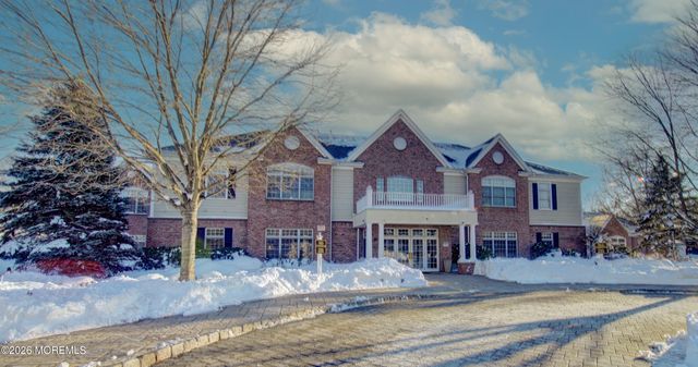 540 Becca Way 540, Monroe, NJ 08831