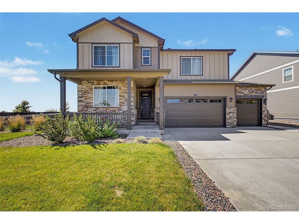 7594 E 159th Pl, Brighton, CO 80602